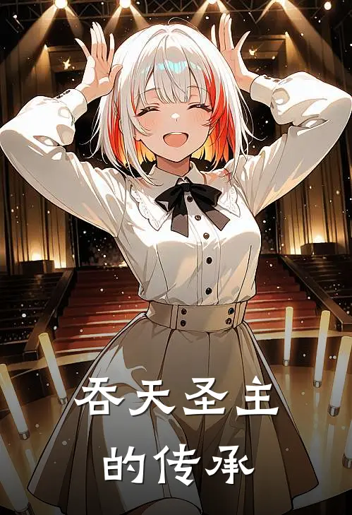 吞天圣主的传承
