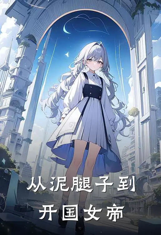 从泥腿子到开国女帝