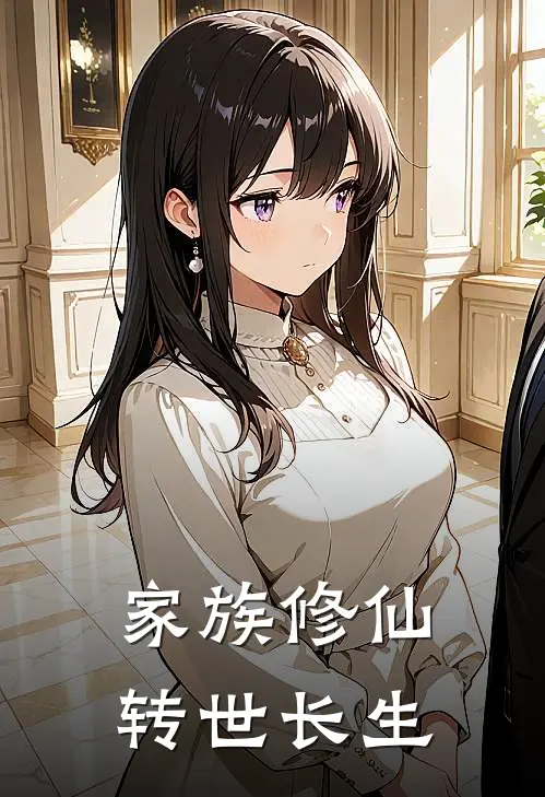 家族修仙转世长生