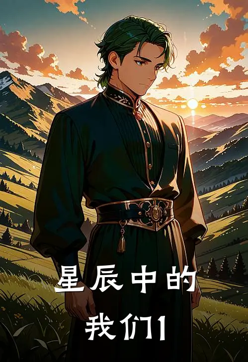 星辰中的我们1