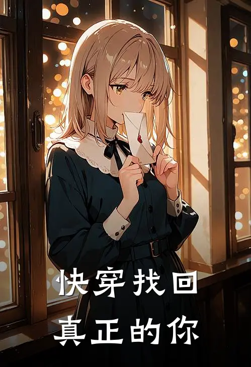 快穿找回真正的你