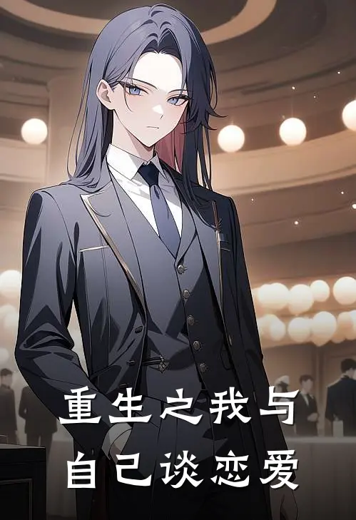 重生之我与自己谈恋爱