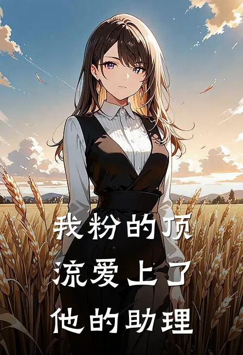 我粉的顶流爱上了他的助理