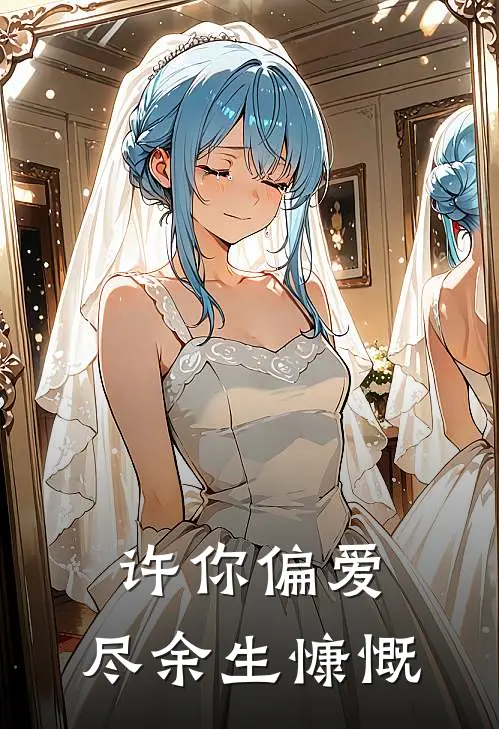 许你偏爱，尽余生慷慨