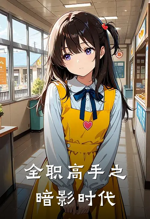 全职高手之暗影时代