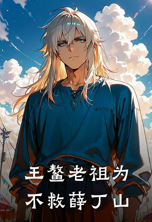 王鳌老祖为不救薛丁山