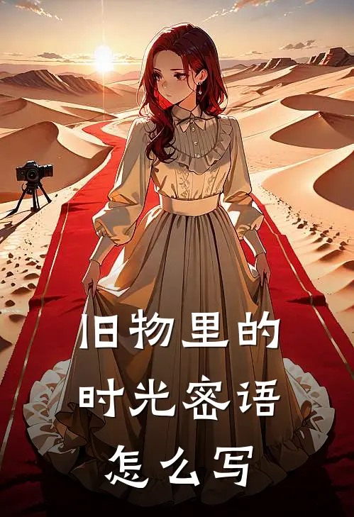 旧物里的时光密语怎么写