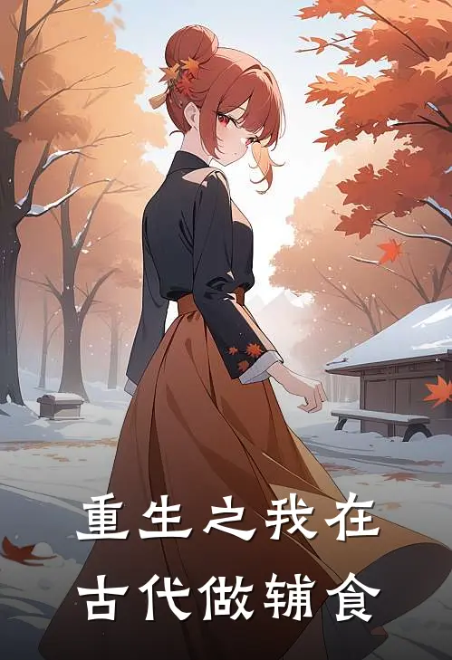 重生之我在古代做辅食