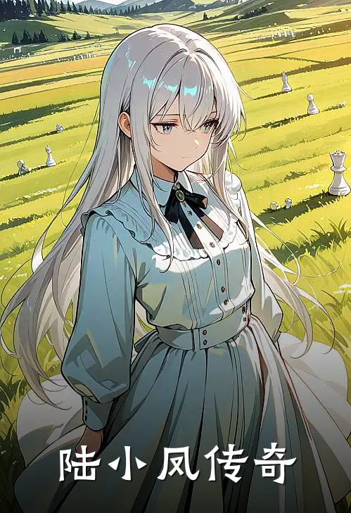 陆小凤传奇