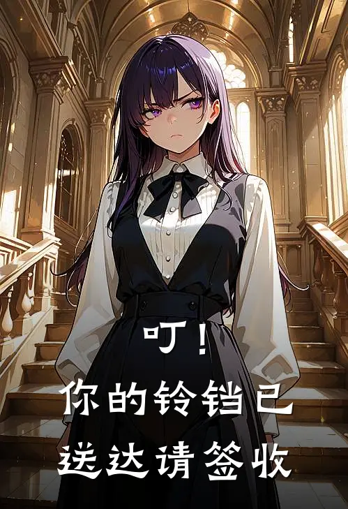 叮！你的铃铛已送达，请签收