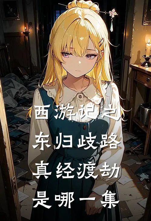 西游记之东归歧路真经渡劫是哪一集