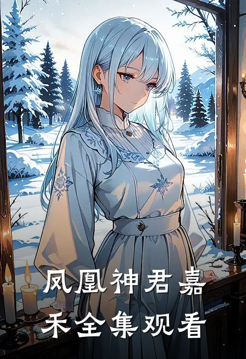 凤凰神君嘉禾全集观看