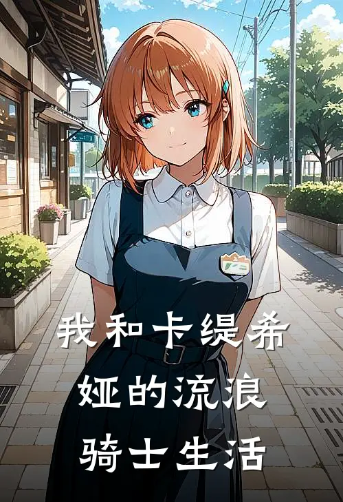 我和卡缇希娅的流浪骑士生活