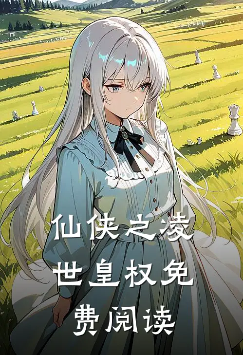 仙侠之凌世皇权免费阅读