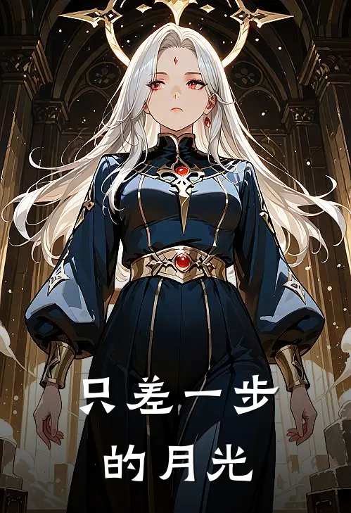 只差一步的月光