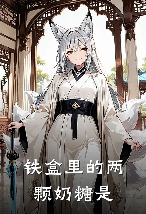 铁盒里的两颗奶糖是