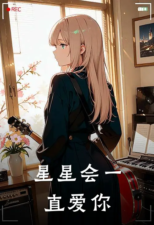 星星会一直爱你