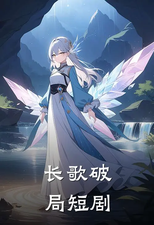 长歌破局短剧