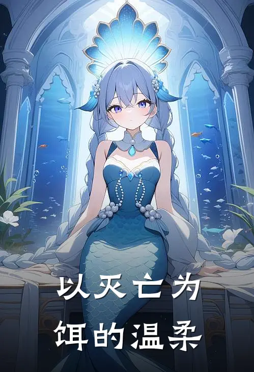 以灭亡为饵的温柔