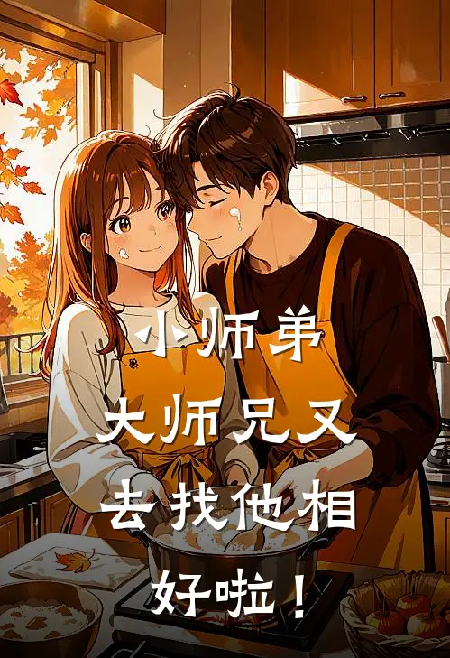 小师弟，大师兄又去找他相好啦！