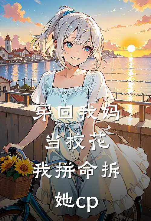 穿回我妈当校花，我拼命拆她cp