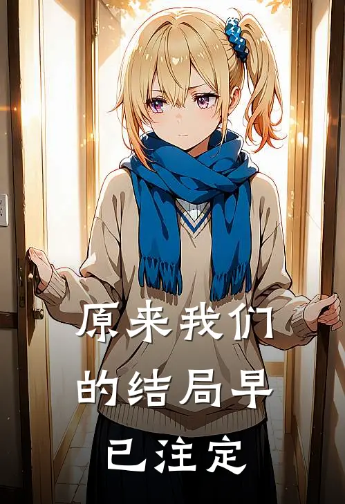原来我们的结局早已注定