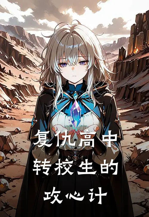 复仇高中：转校生的攻心计