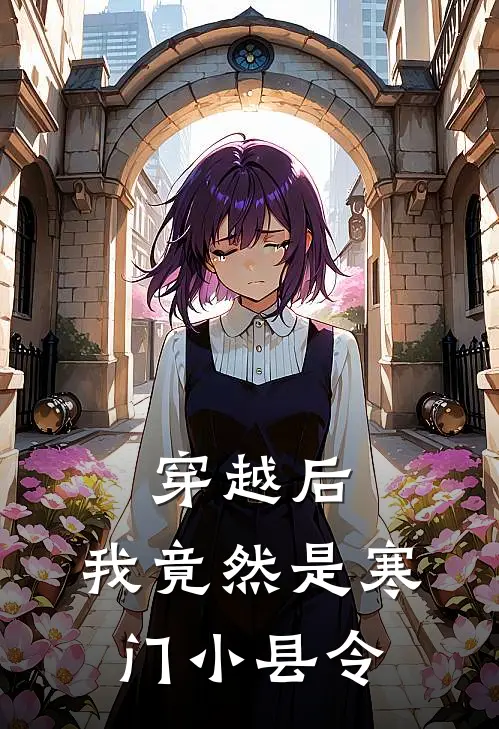 穿越后，我竟然是寒门小县令