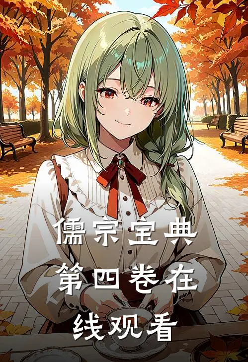 儒宗宝典第四卷在线观看