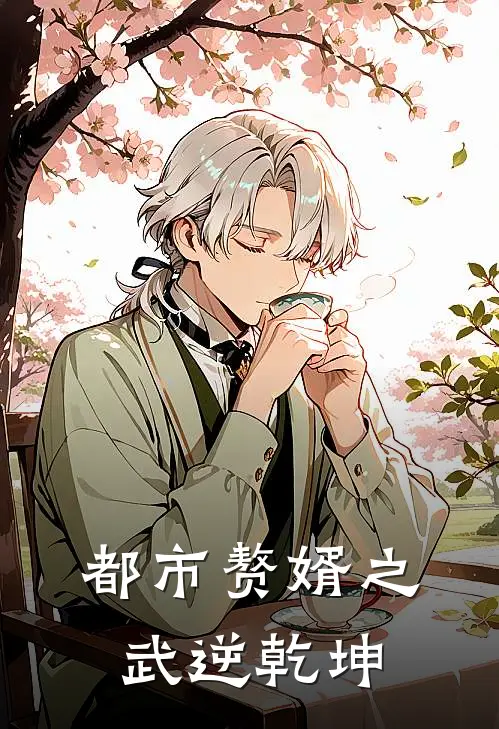 都市赘婿之武逆乾坤