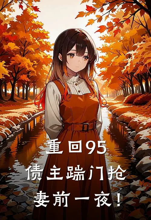 重回95，债主踹门抢妻前一夜！