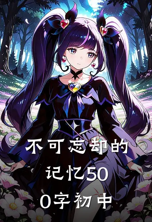 不可忘却的记忆500字初中