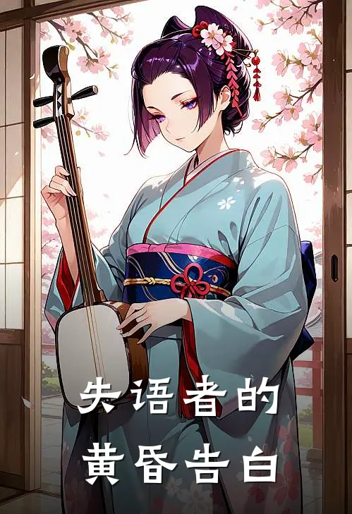 失语者的黄昏告白