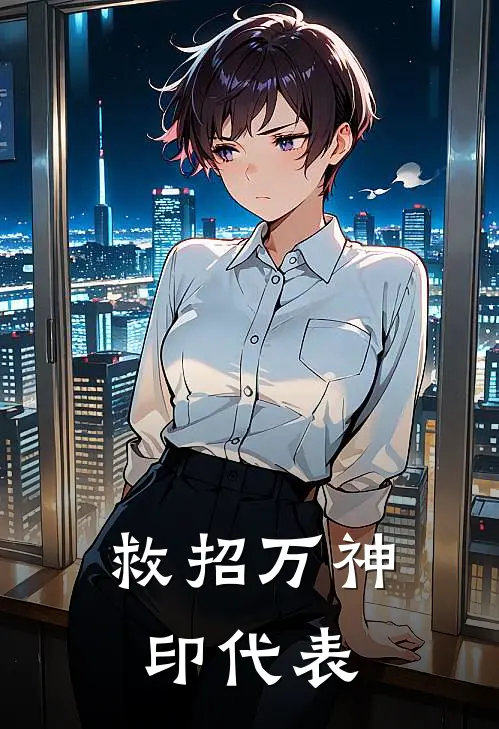 救招万神印代表