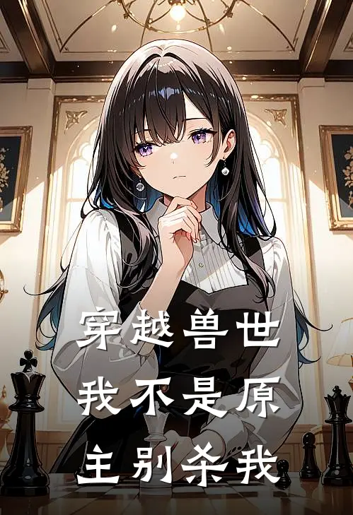 穿越兽世，我不是原主别杀我