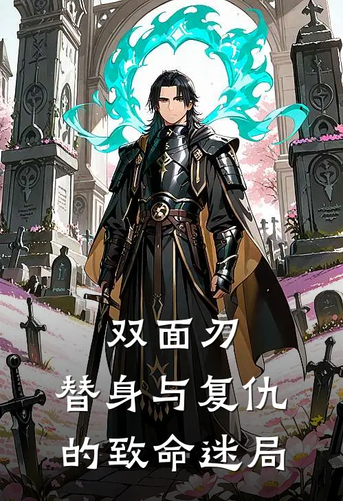 双面刃：替身与复仇的致命迷局