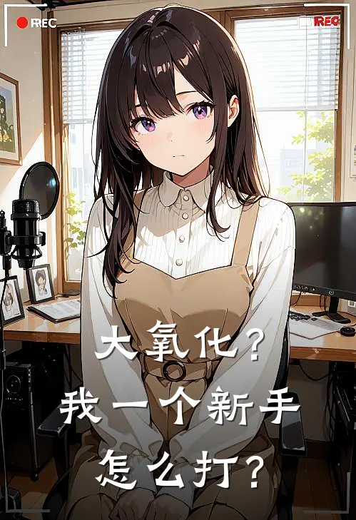 大氧化？我一个新手怎么打？
