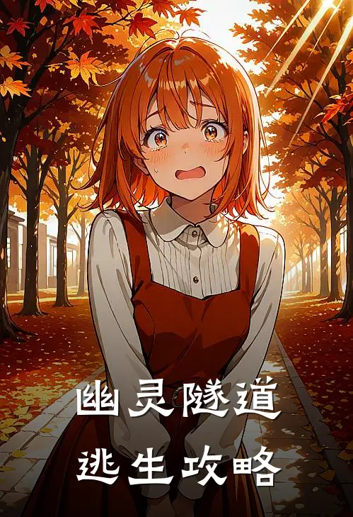 幽灵隧道逃生攻略