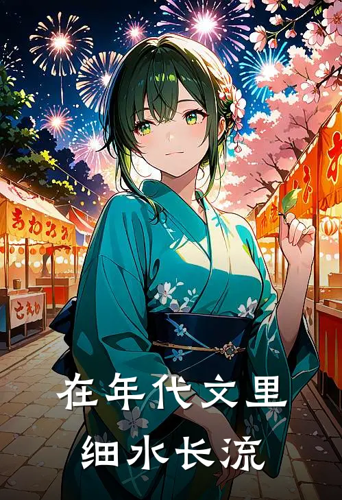 在年代文里细水长流