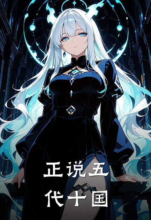 正说五代十国