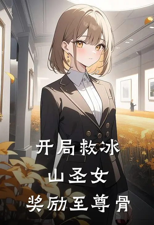 开局救冰山圣女，奖励至尊骨