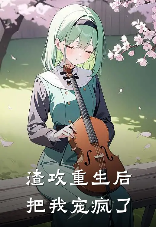 渣攻重生后，把我宠疯了