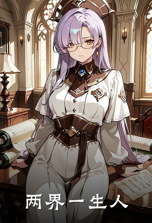 两界一生人