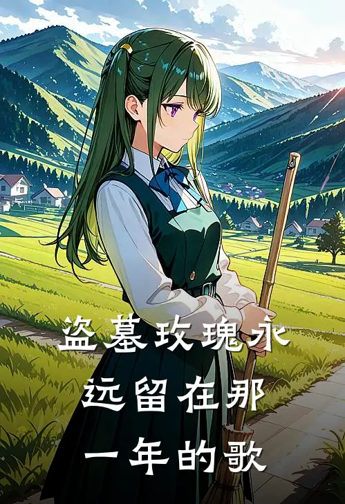 盗墓玫瑰永远留在那一年的歌