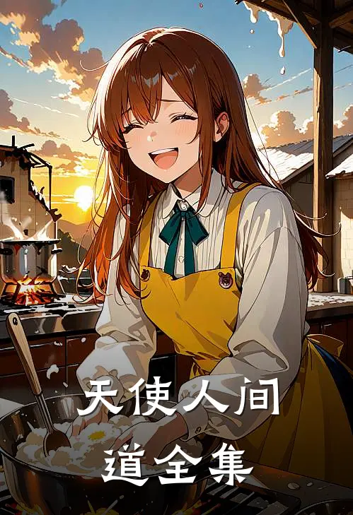 天使人间道全集