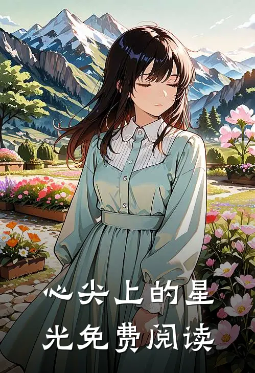 心尖上的星光免费阅读