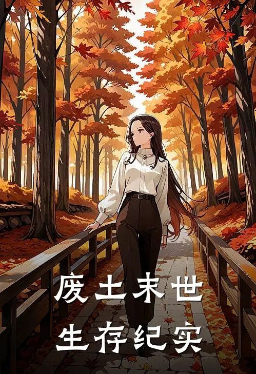 废土末世生存纪实