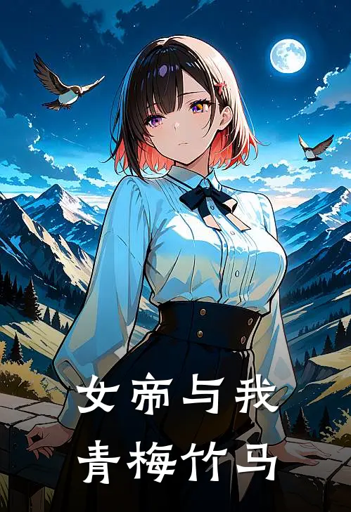 女帝与我青梅竹马