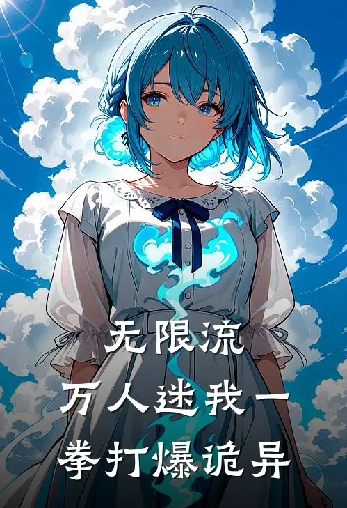 无限流：万人迷我一拳打爆诡异