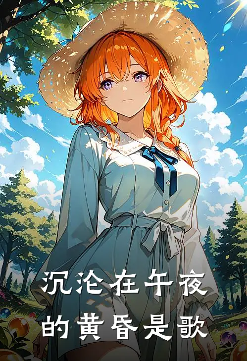 沉沦在午夜的黄昏是歌